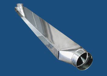  - Vent Pipe and Accessories